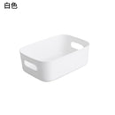 GobekUsa Kitchenware Storage Containers Dishes Organizers PP Storage Box Vegetables Fruits