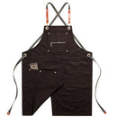 GobekUsa Apron: Personalized Korean Fashion Uniforms for Barber, Tea, Coffee & Flower Shop
