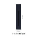 GobekUsa LED Motion Sensor Wall Lamps - Indoor/Outdoor IP20/IP65, AC85-265V - Corner Decor Lighting