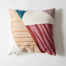 GobekUsa Geometric Cushion Cover for Home Decor