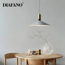 GobekUsa Dimming Pendant Light: Modern Nordic Hanging Lamp for Restaurant and Living Room