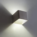 GobekUsa LED Wall Lamp 5W Simple Bedroom Aluminum Sconce Living-room Home Lighting
