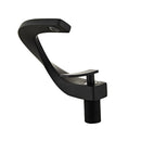 GobekUsa Black Basin Faucet Brushed Gold Bathroom Mixer Tap Hot Cold Lavotory Chrome