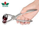 GobekUsa Cherry Pitter & Corer: Multifunctional Aluminum Alloy Seed Separator & Kitchen Tool
