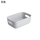 GobekUsa Kitchenware Storage Containers Dishes Organizers PP Storage Box Vegetables Fruits