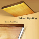 GobekUsa LED Shelf Light - Recessed Aluminum Profile for Cabinets & Closets