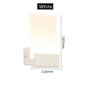 GobekUsa LED Wall Lamp for Bedroom Living Room Indoor Decor.