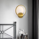 GobekUsa LED Wall Lights: Modern Bedroom Living Room Hotel Sconce Lamps