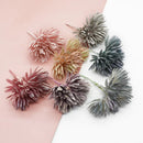 GobekUsa Artificial Plant Wedding Christmas Decor Fake Flowers Home Interior DIY Gift