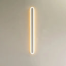 GobekUsa LED RGB Wall Light for Bathroom Mirror Bedroom Bedside Indoor Decoration