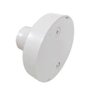 GobekUsa E27 LED Lamp Base with Timer, Wireless Screw Socket for Home Bedroom