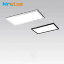 GobekUsa LED Panel Lamp: Ultra-thin Anti-Fog Recessed Ceiling Downlight for Bathroom, Corridor, Industrial Lighting