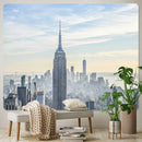 GobekUsa Bohemian Art Tapestry Large Size Sofa Blanket