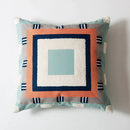 GobekUsa Geometric Cushion Cover for Home Decor