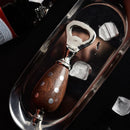 GobekUsa Beer Bottle Opener - Bar and Kitchen Accessories