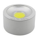 GobekUsa 15W COB LED Downlight Round for Clothing, Exhibition, Decorative Lighting