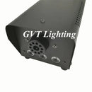 GobekUsa 500W RGB LED Smoke Machine - Water-Based Special Effects Fog Machine