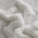 GobekUsa Fuzzy Downy Knitted Throw Blanket - Soft & Cozy Microfiber Quilt for Sofa, Bed, and Air Conditioning Room