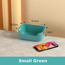 GobekUsa Desktop Storage Basket Drawer for Organization and Decluttering