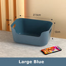 GobekUsa Desktop Storage Basket Drawer for Organization and Decluttering