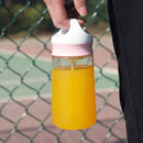 GobekUsa Electric Protein Shaker Bottle - Vortex Mixer Cup - Rechargeable & BPA-Free
