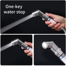 GobekUsa High Pressure Portable Spray Gun Bidet Faucet Kit