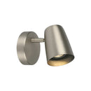 GobekUsa LED Wall Lamp 5W Modern Style Adjustable Angle Wall Sconce Bedside Living Room