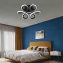 GobekUsa Acrylic LED Ceiling Light | Nordic Style | Surface Mounted Plafonniers