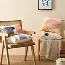 GobekUsa Geometric Cushion Cover for Home Decor