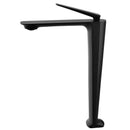 GobekUsa Brushed Gold Basin Faucet - Hot/Cold Sink Tap - Deck Mount Mixer