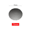 GobekUsa Aluminum Honeycomb Downlight Grill for Spot Lighting Fixture