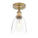 GobekUsa Loft Bar Pendant Light Fixture for Kitchen Living Dining Bedroom Bathroom