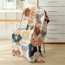 GobekUsa Cotton Gauze Bath Towel -different styles