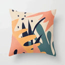 GobekUsa Decorative Pillowcase 45*45cm Home Sofa Bed Car Cushion Cover
