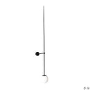 GobekUsa Glass Ball LED Wall Light - Minimalist Nordic Design