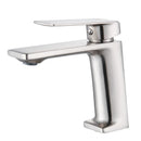 GobekUsa Black Basin Mixer Tap Vessel Sink Faucet Hot Cold Water Luxury