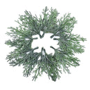GobekUsa Christmas Garland DIY Wedding Bridal Artificial Plants Home Decor Accessories