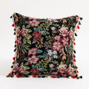 GobekUsa Ethnic Boho Throw Pillow Covers for Couch - Bohemian Farmhouse Decor