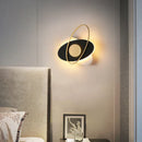 GobekUsa Acrylic Wall Sconce Light for Living Room Bedroom Hotel Aisle Lighting