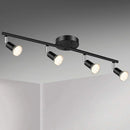 GobekUsa LED Ceiling Spotlight Chandelier for Home Lighting Decor