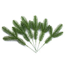 GobekUsa Artificial Plants Wedding Bridal Decor Flowers Vase Home Christmas Crafts