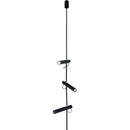 GobekUsa LED 10W Adjustable Spotlight for Art Exhibition Picture Show - AC90-260V