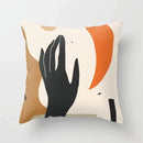 GobekUsa Decorative Pillowcase 45*45cm Home Sofa Bed Car Cushion Cover