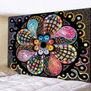 GobekUsa Boho Tapestry Set for Stylish Home Decor and Trendy Vibes