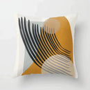 GobekUsa Decorative Pillowcase 45*45cm Home Sofa Bed Car Cushion Cover