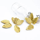 GobekUsa Christmas Crafts Silk Leaf Home Wedding Decorative Flowers Wreaths Artificial Plants