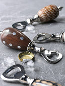 GobekUsa Beer Bottle Opener - Bar and Kitchen Accessories