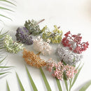 GobekUsa Artificial Plants DIY Garland Craft Decoration Adornment Dried Plants 5g