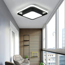 GobekUsa LED Ceiling Chandelier: Modern Indoor Lighting for Home Bedroom Kitchen Living Room