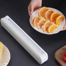 GobekUsa Cling Film Dispenser Cutter Divider Box - Practical Kitchen Accessories